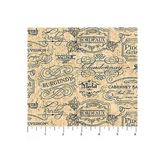 YOU HAD ME AT WINE BEIGE/BLACK